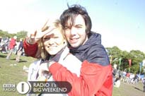 Radio 1's Big Weekend