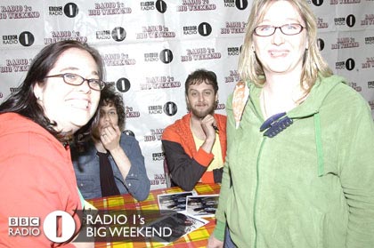 Radio 1's Big Weekend