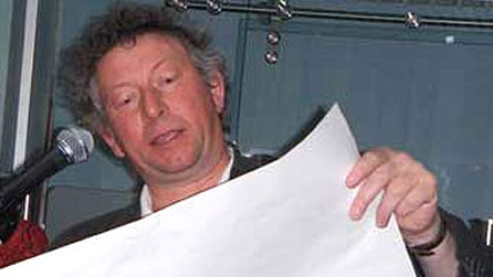 Iwan llwyd
