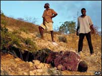 Haiti