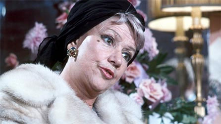 Dorothy Squires
