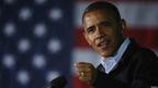 Barack Obama