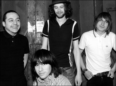 New 2009 line-up for The Ripps