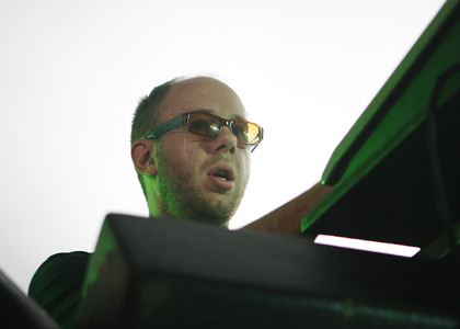 The Chemical Brothers