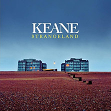 Review of Strangeland