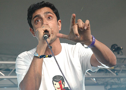 Riz MC Riz MC