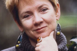 Sophie Grigson
