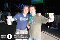 Radio 1's Big Weekend