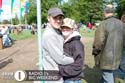 At Radio 1's Big Weekend