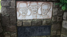 Cofeb Penyberth
