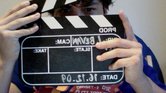 Bursary blog...