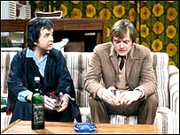 Likely lads