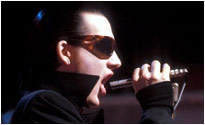 The Damned