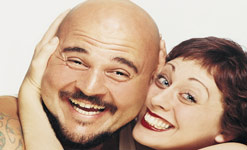 Baldness