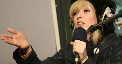 Ting Tings