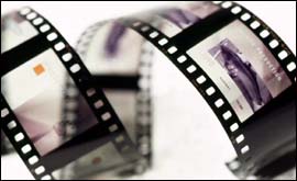 film reel