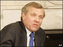 Яап де Гооп Схеффер