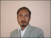 محمود جعفری