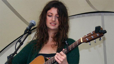 Gwyneth Glyn