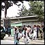 صف بیکاران