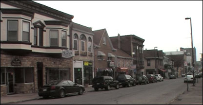 Hazleton