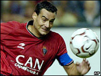 César Cruchaga