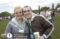 Radio 1's Big Weekend