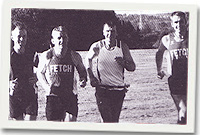 Ras Marathon Eryri