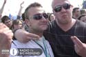 At Radio 1's Big Weekend