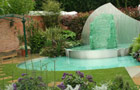 Leeds City Council Garden