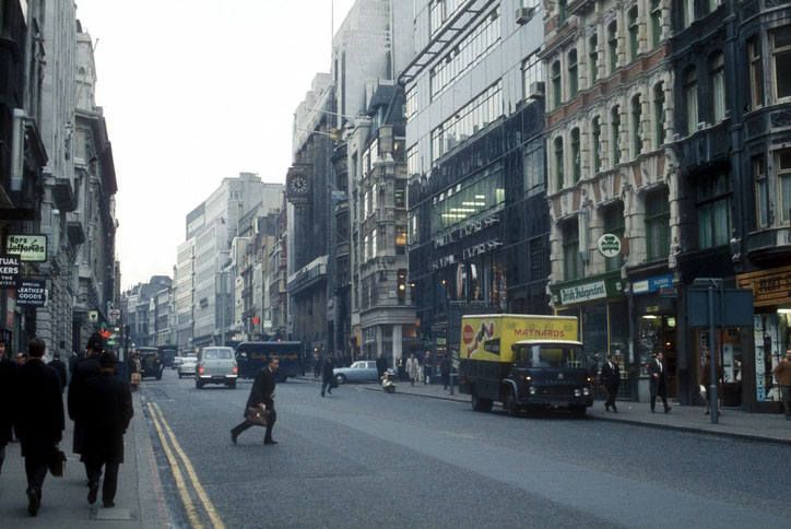 Fleet Street