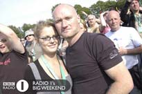 Radio 1's Big Weekend