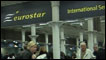 Estação St. Pancras