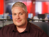 Jonathan Lampon
