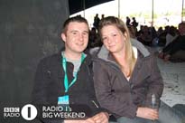 Radio 1's Big Weekend