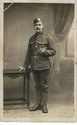 Percy Fielding