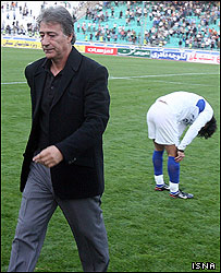 ناصر حجازی