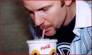 Super Size Me