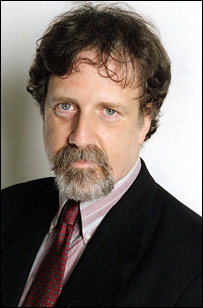 Larry Rohter