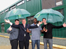 Shooters Hill teachers and students 