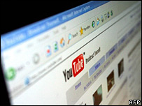 Hình ảnh logo YouTube