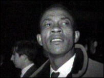 Norman Beaton