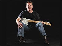 Mike Charles