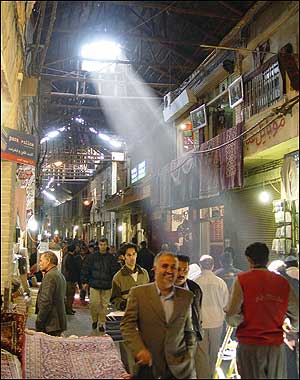 بازار