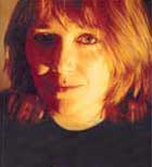 Bethan Gwanas