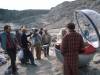 On Set