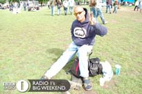 Radio 1's Big Weekend