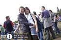 At Radio 1's Big Weekend