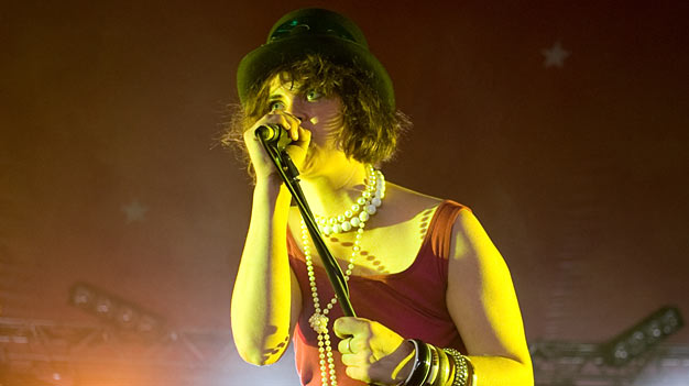 Ida Maria