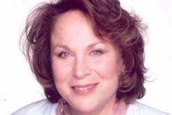 Pam Ferris - Photograph/ Nicky Johnson